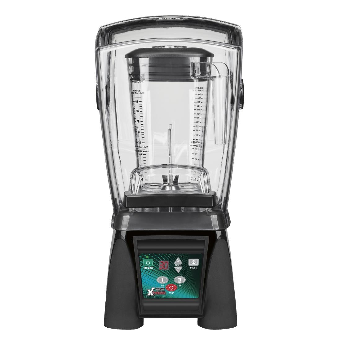 Waring Xtreme Hi-Power Blender With Sound Guard MX1100XTXSNNA - CB136-A