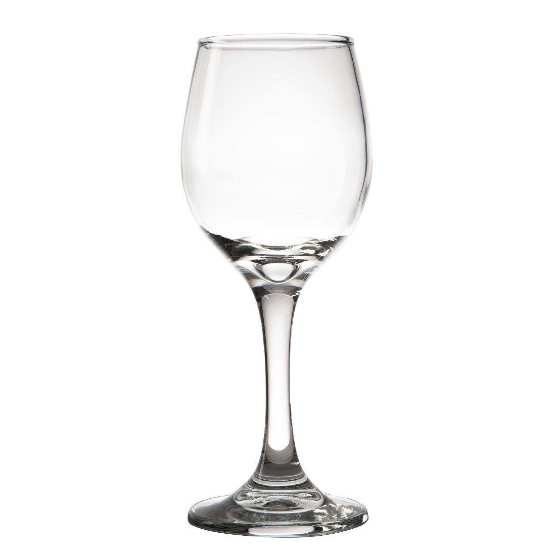 Olympia Solar Wine Glasses 310ml (24 Pack) - CU002