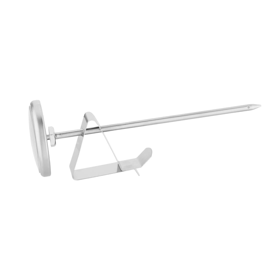 Coffee Milk Thermometer 125mm - CB887