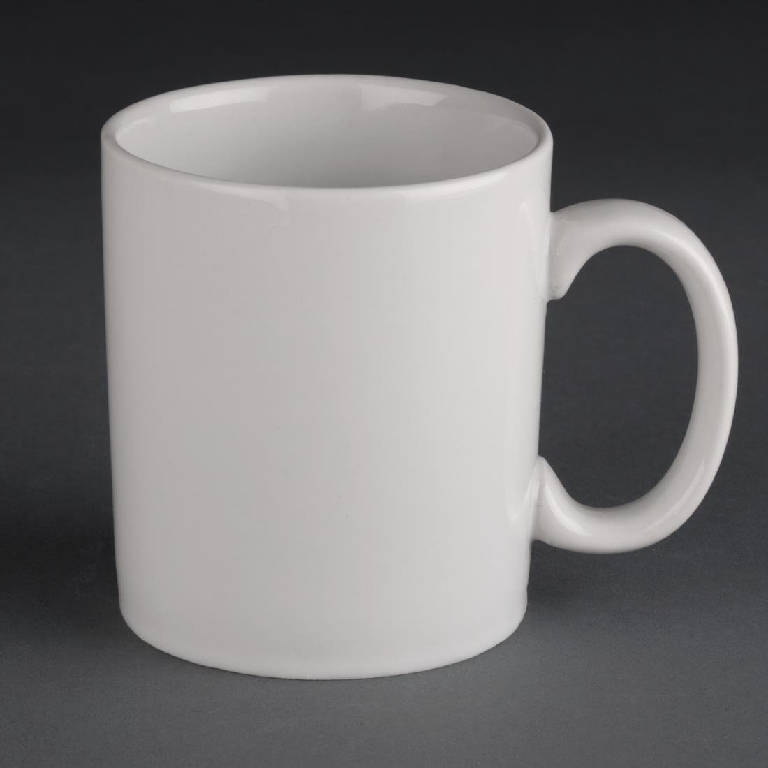 Bulk Buy Olympia Athena Mugs 10oz 280ml (36 Pack) - S543