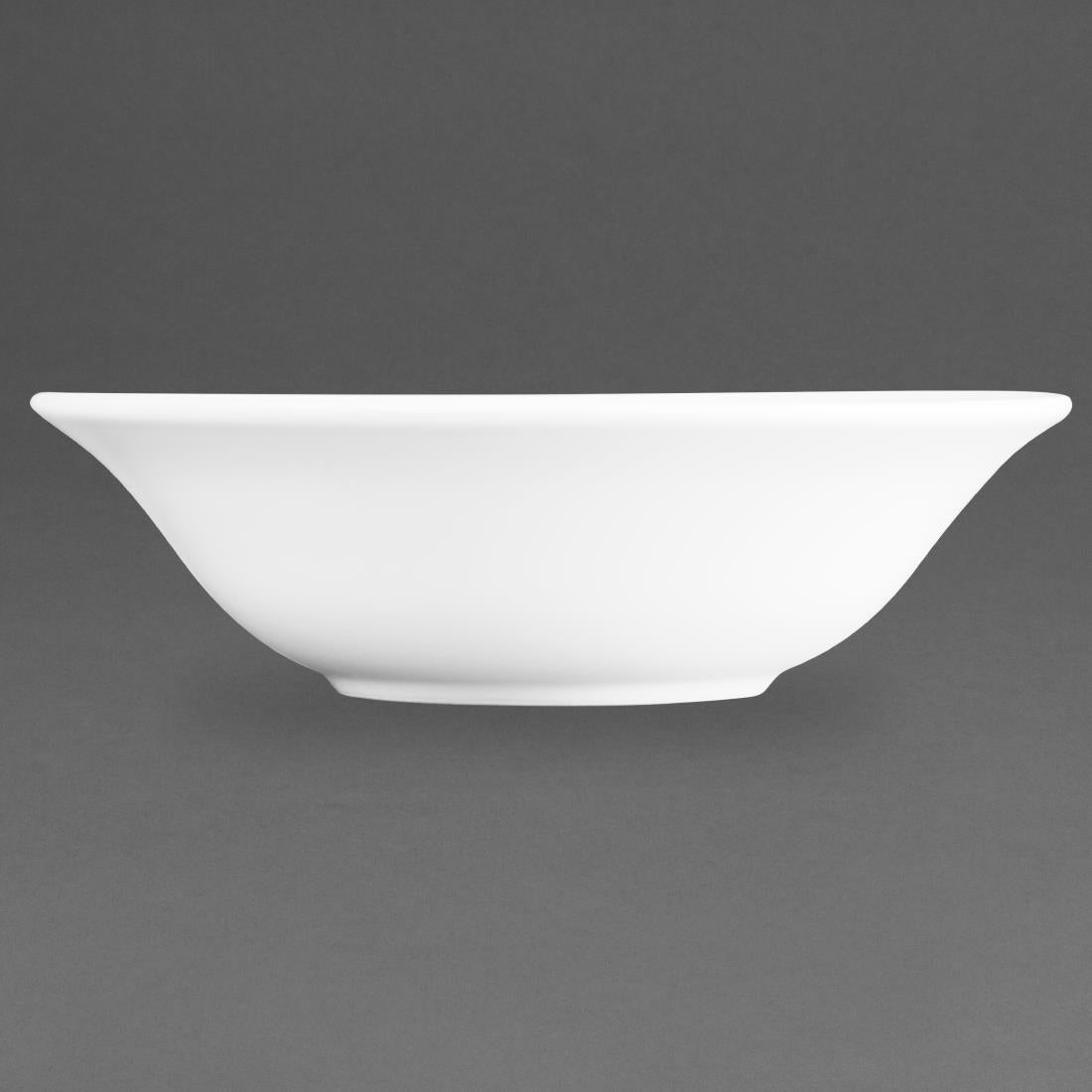 Olympia Athena Oatmeal Bowls (Box 12) - CC213