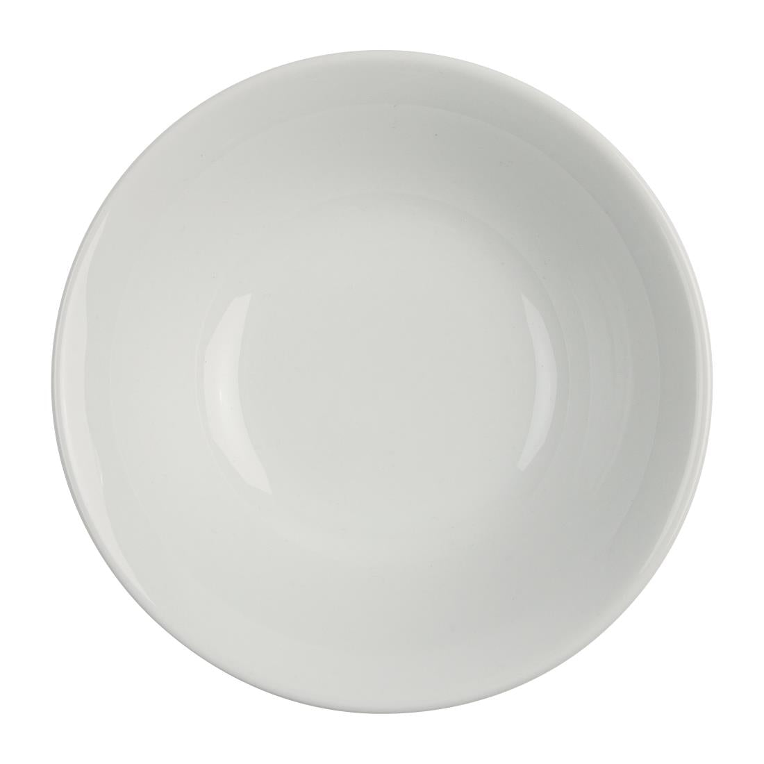 Olympia Athena Oatmeal Bowls (Box 12) - CC213