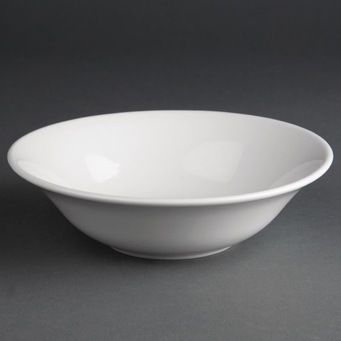 Olympia Athena Oatmeal Bowls (Box 12) - CC213
