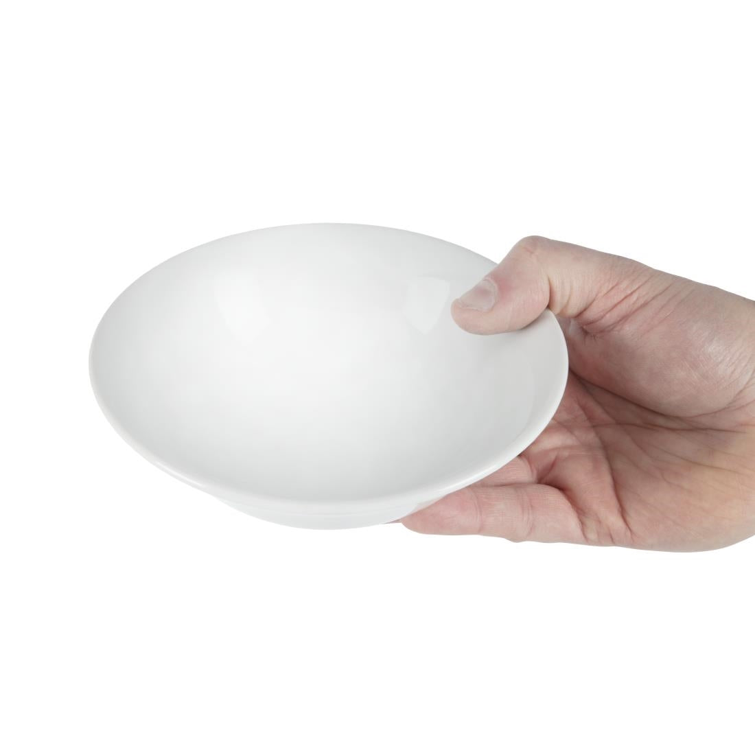 Olympia Athena Oatmeal Bowls (Box 12) - CC213