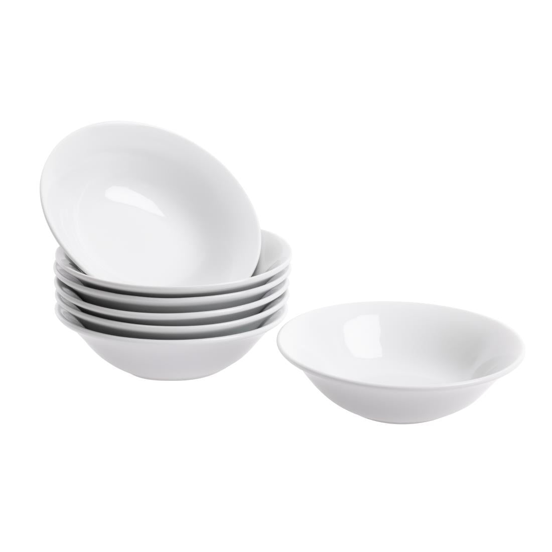 Olympia Athena Oatmeal Bowls (Box 12) - CC213