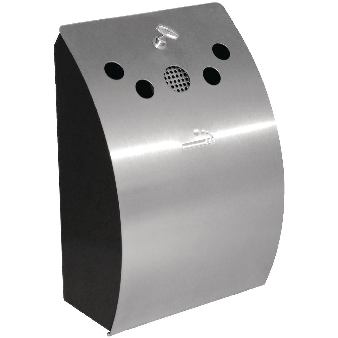 Bolero Wall Mounted Ashtray - CE178