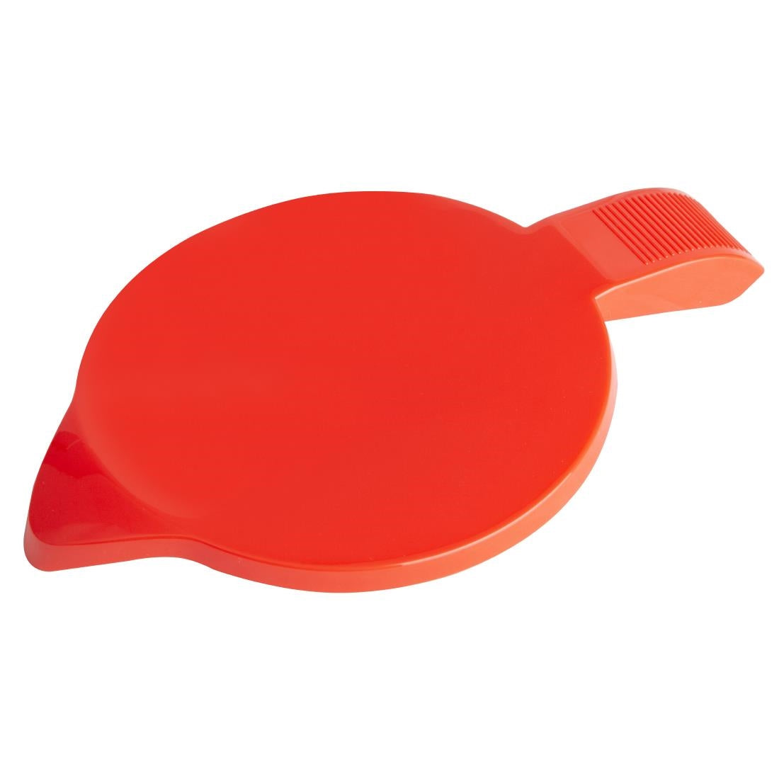 Lid for Olympia Kristallon 1400ml Polycarbonate Jug Red - CE285