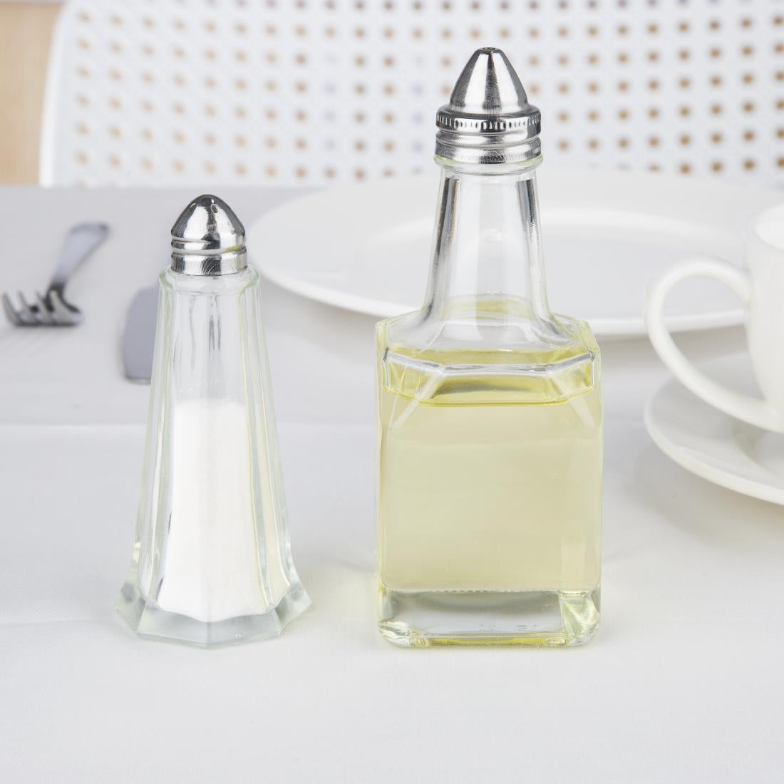 Olympia Eiffel Tower Salt/Pepper Shaker (Pack of 12) - CE325