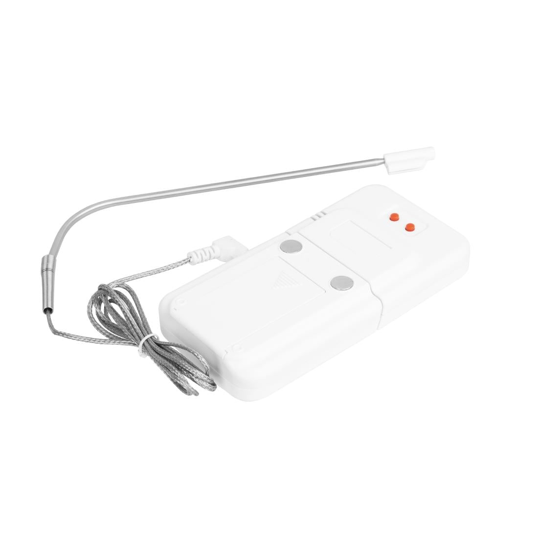 Hygiplas Digital Oven Cooking Probe Thermometer - CE399
