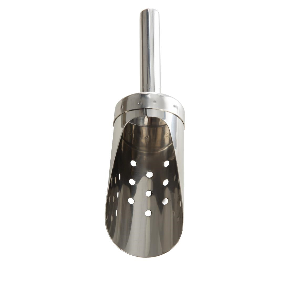Olympia Ice Scoop with Perforations Small - CF647