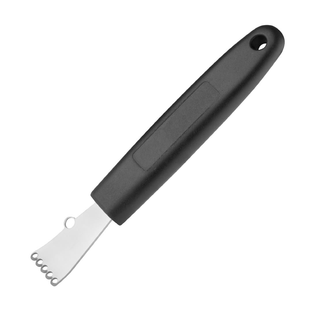 Vogue Lemon Zester with Canele - CF928