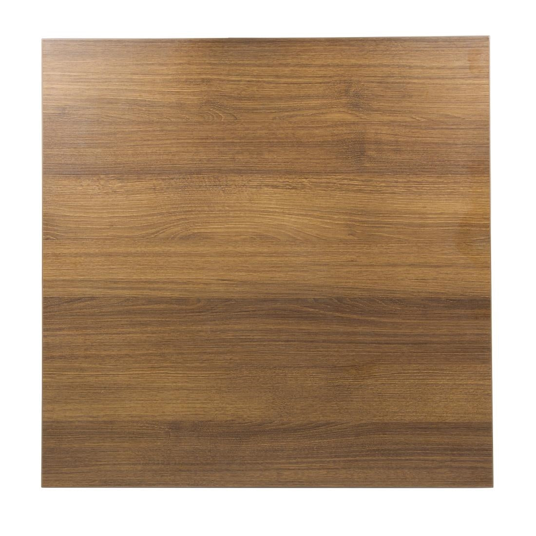 Bolero Complete Square Table 700mm - CH992