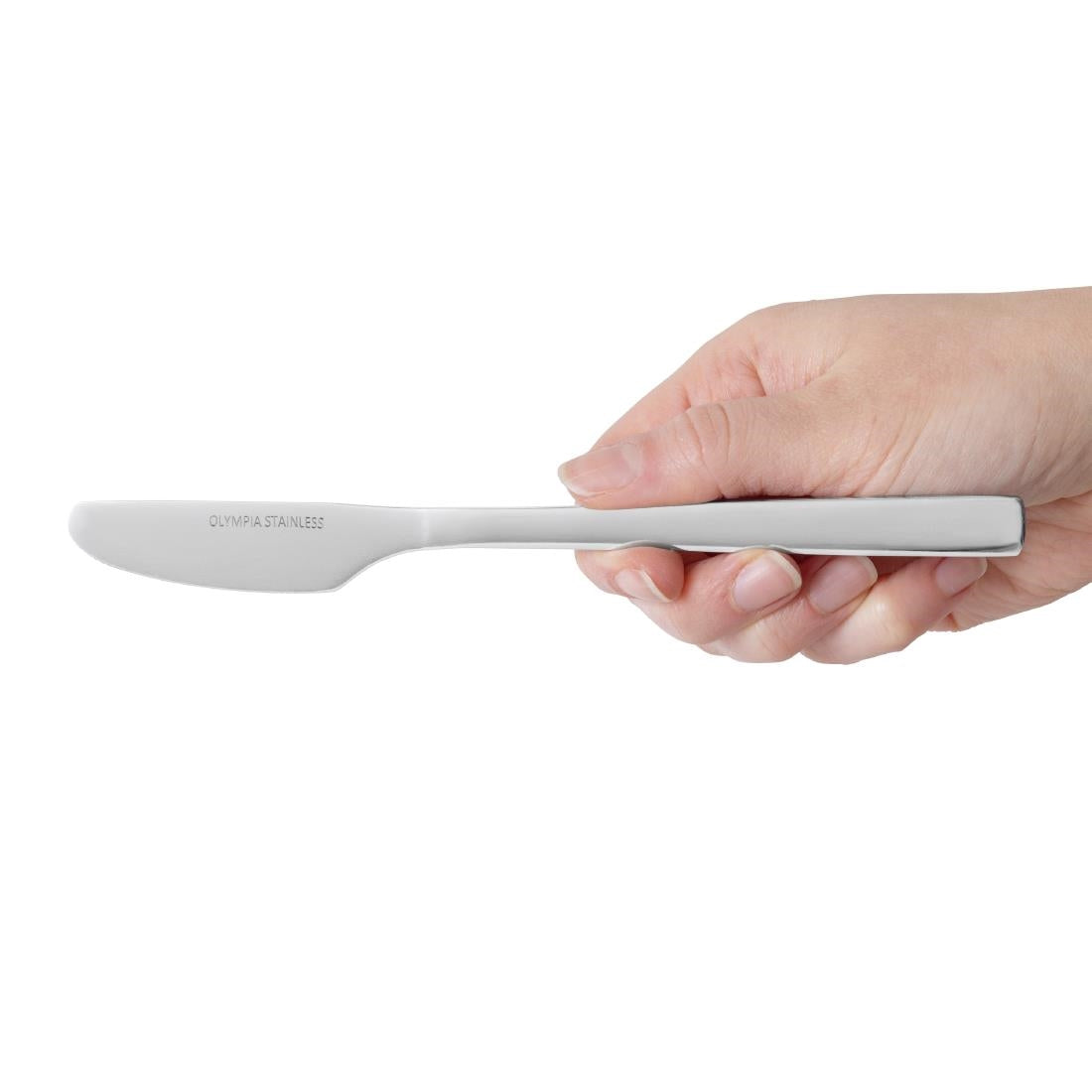 Olympia Airnox Knife (12 Pack) - CL982