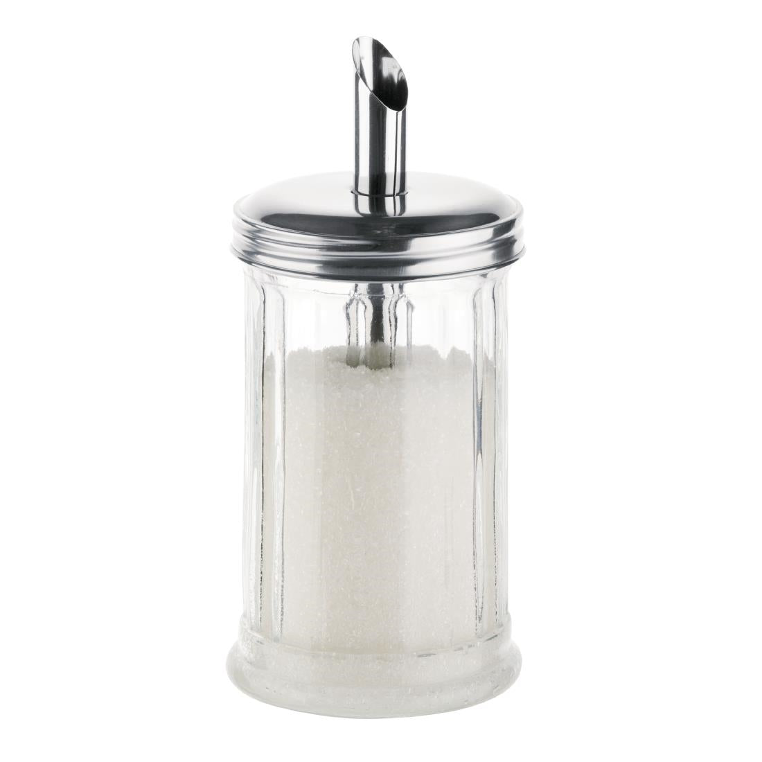 Olympia Sugar Pourer With 19mm Single Spout - CN679