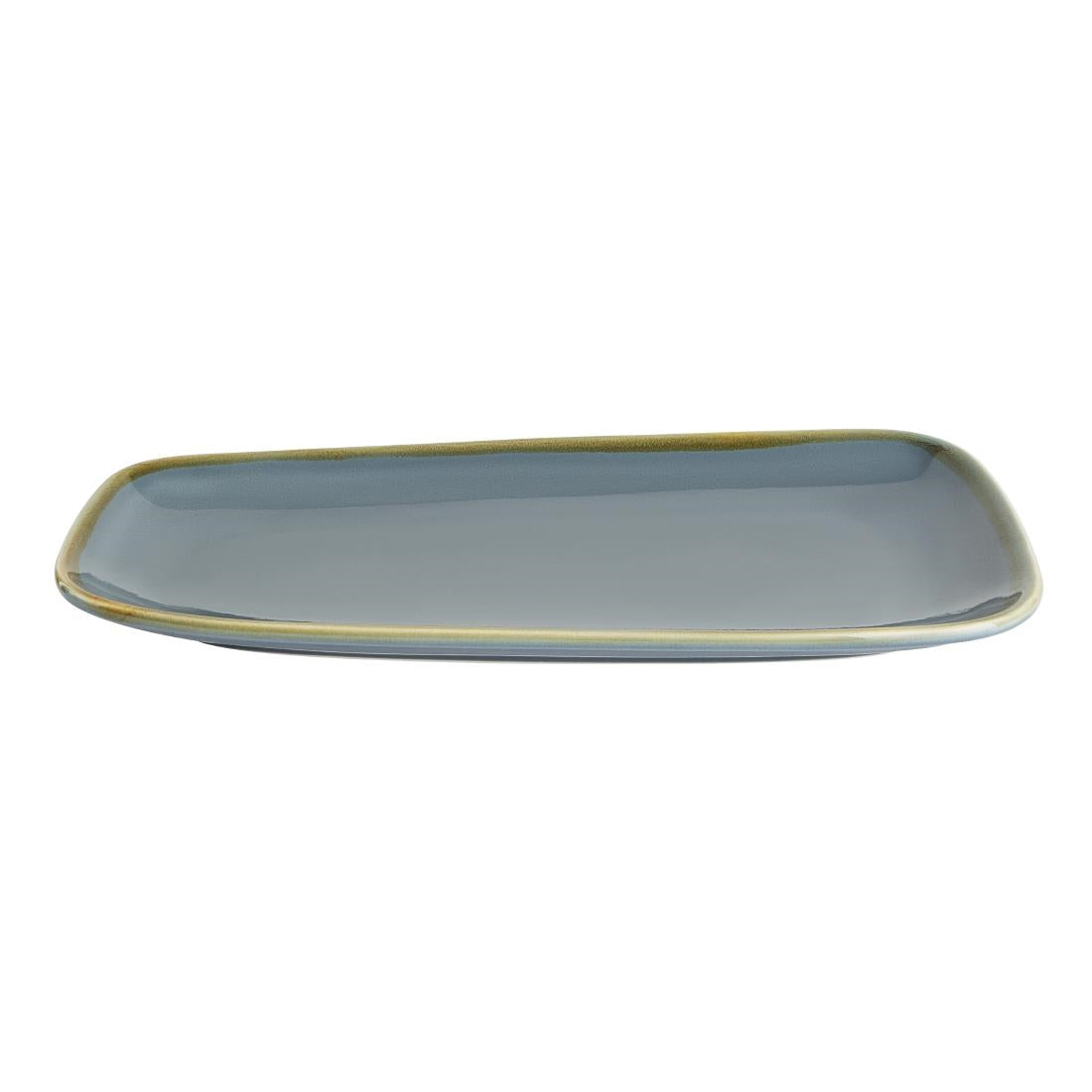 Olympia Kiln Platter Ocean 335mm - CP951
