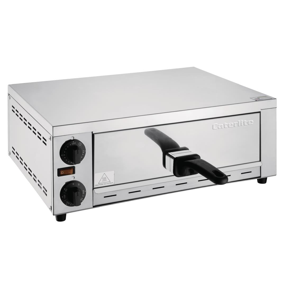 Caterlite Pizza Oven - CR912-A