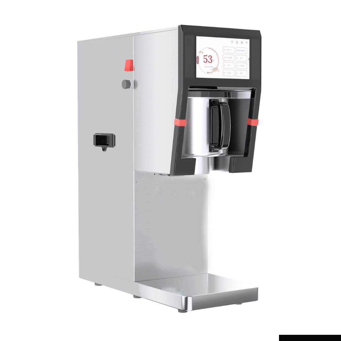 TéVera Tea Brewer - CS-TB5S