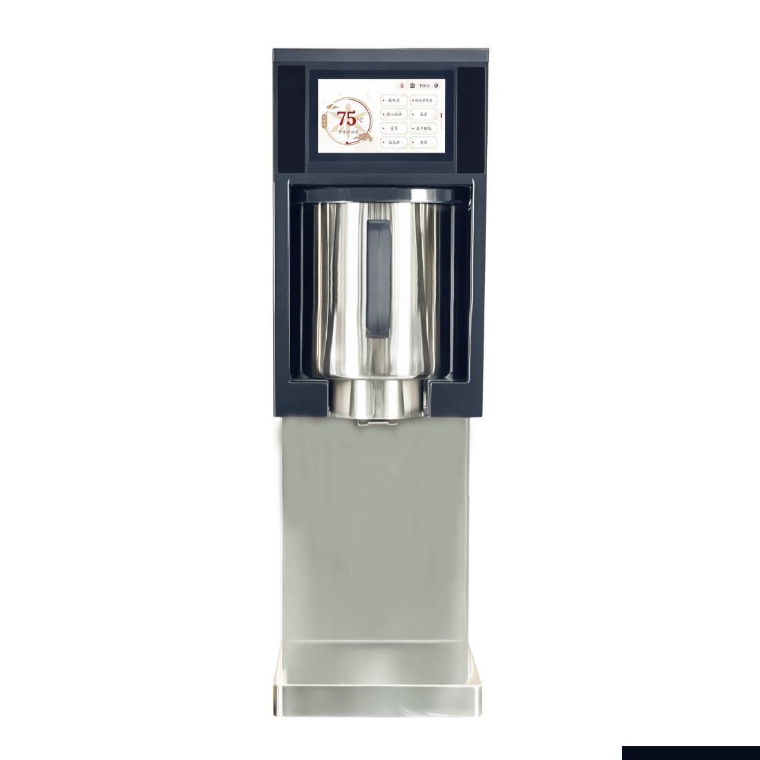 TéVera Tea Brewer - CS-TB5S