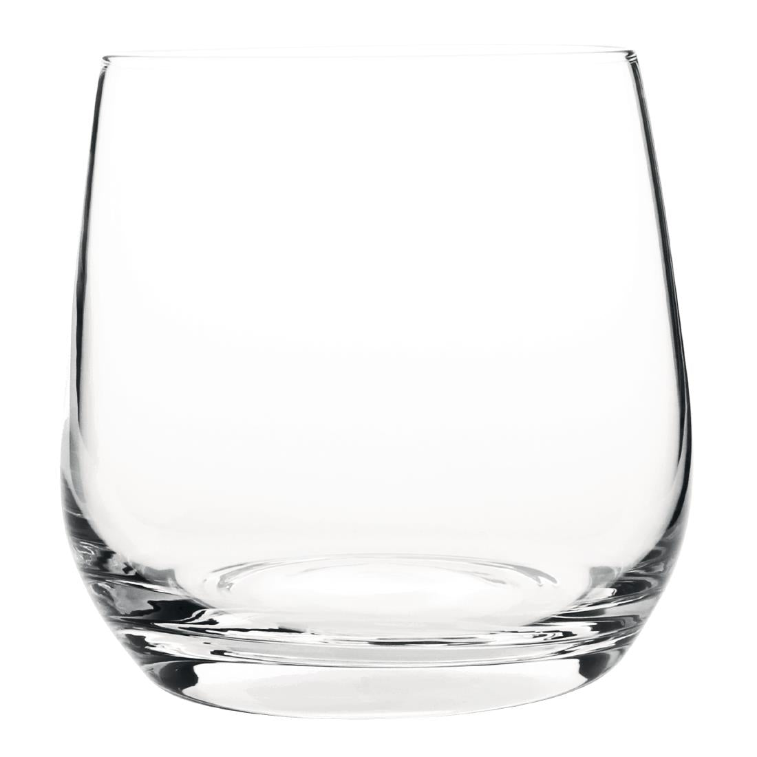 Olympia Claro One Piece Tumblers 360ml (6 Pack) - CS468