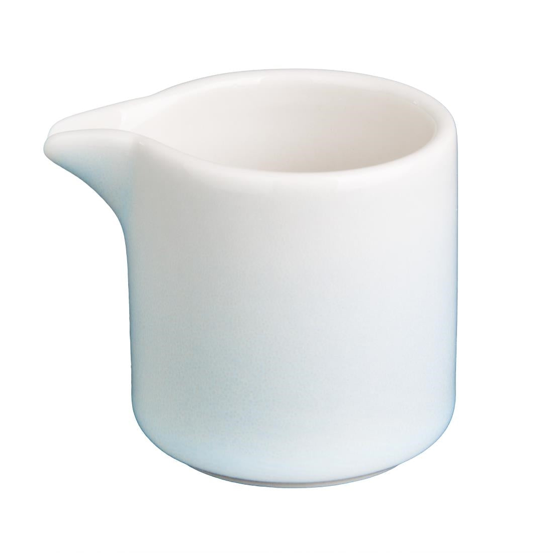 Olympia Fondant Milk Jugs Aqua 87ml (12 Pack) - CU180