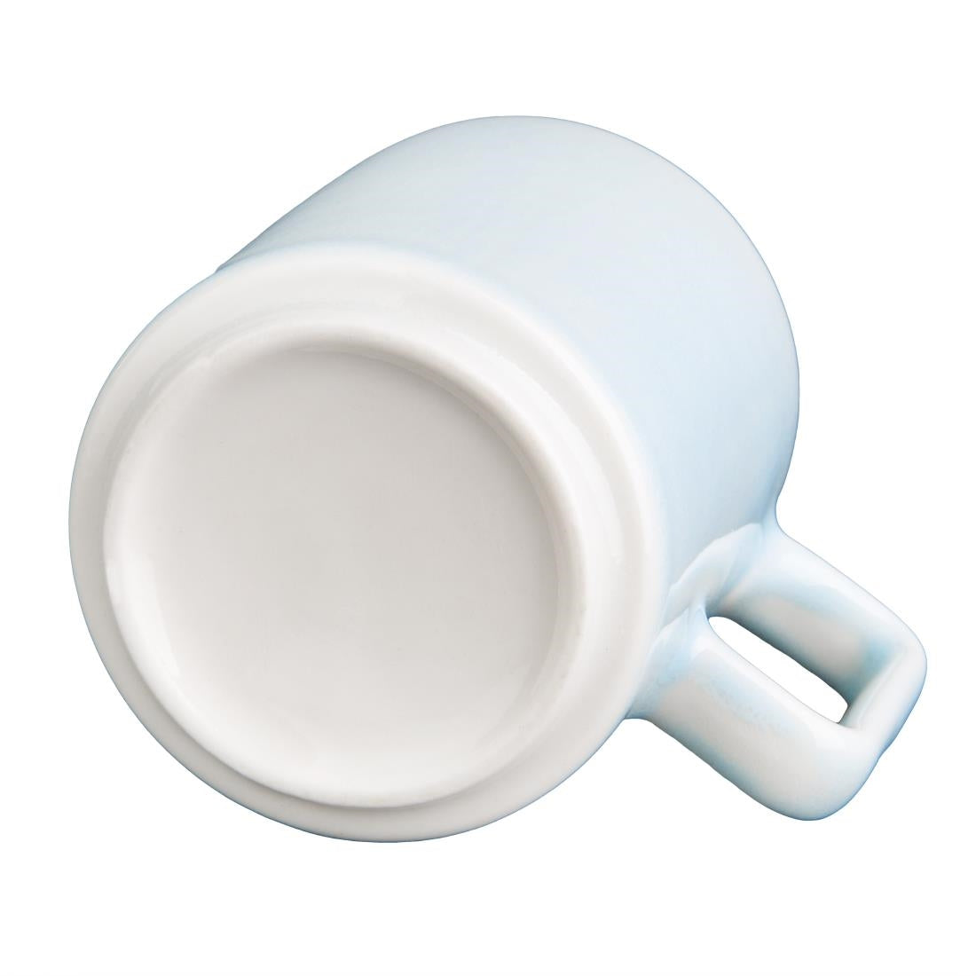 Olympia Fondant Cups Aqua 168ml (6 Pack) - CU184