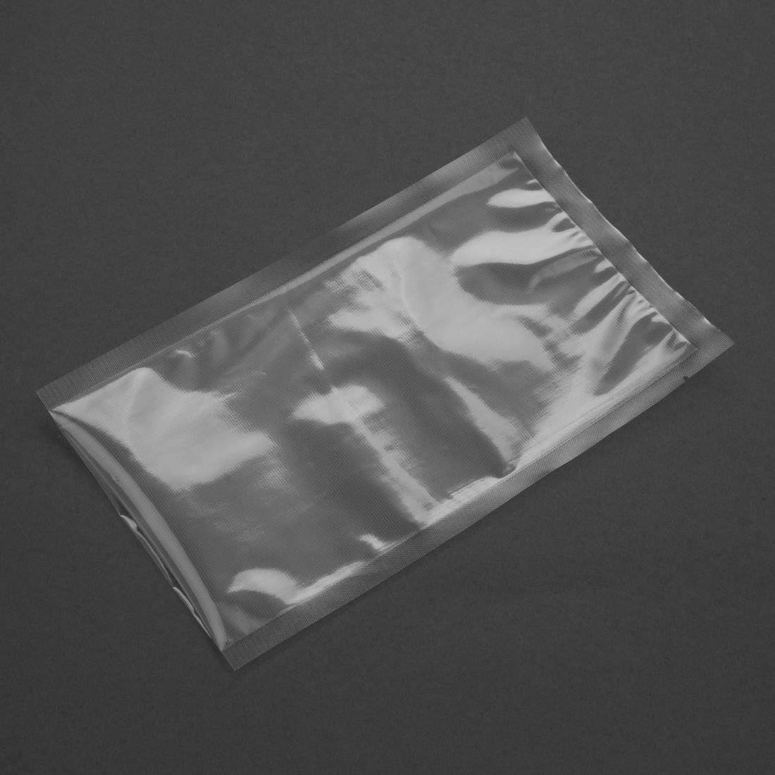 Vogue Vacuum Bags - 150x250mm (Pack 50) - CU367