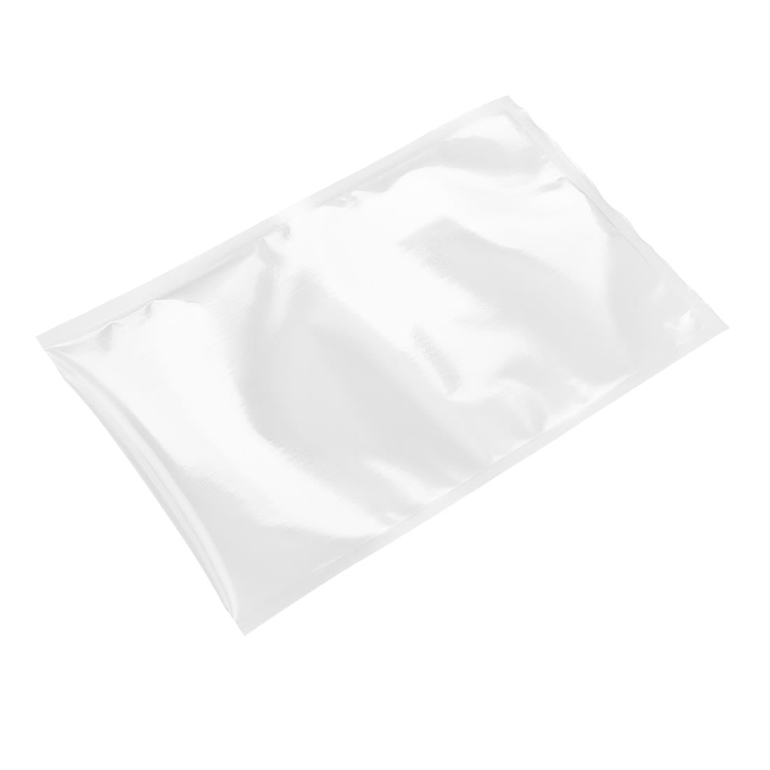 Vogue Vacuum Bags - 250x400mm (Pack 50) - CU373