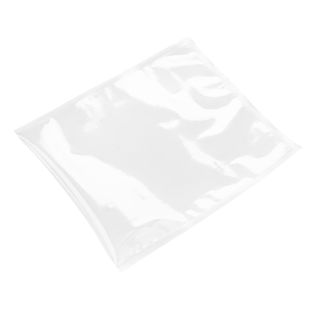 Vogue Vacuum Bags - 300x350mm (Pack 50) - CU375