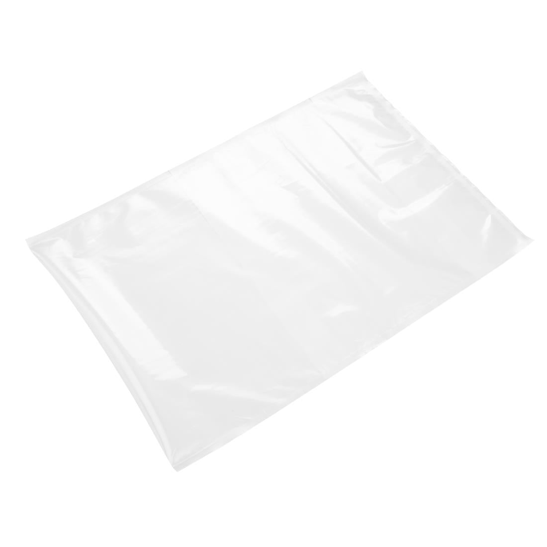 Vogue Vacuum Bags - 400x600mm (Pack 50) - CU382