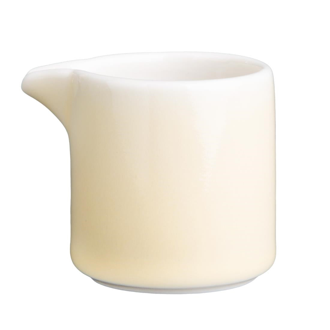Olympia Fondant Milk Jugs Lemon 87ml (12 Pack) - CU420