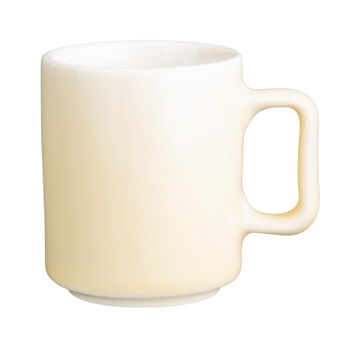 Olympia Fondant Cups Lemon 100ml (6 Pack) - CU422