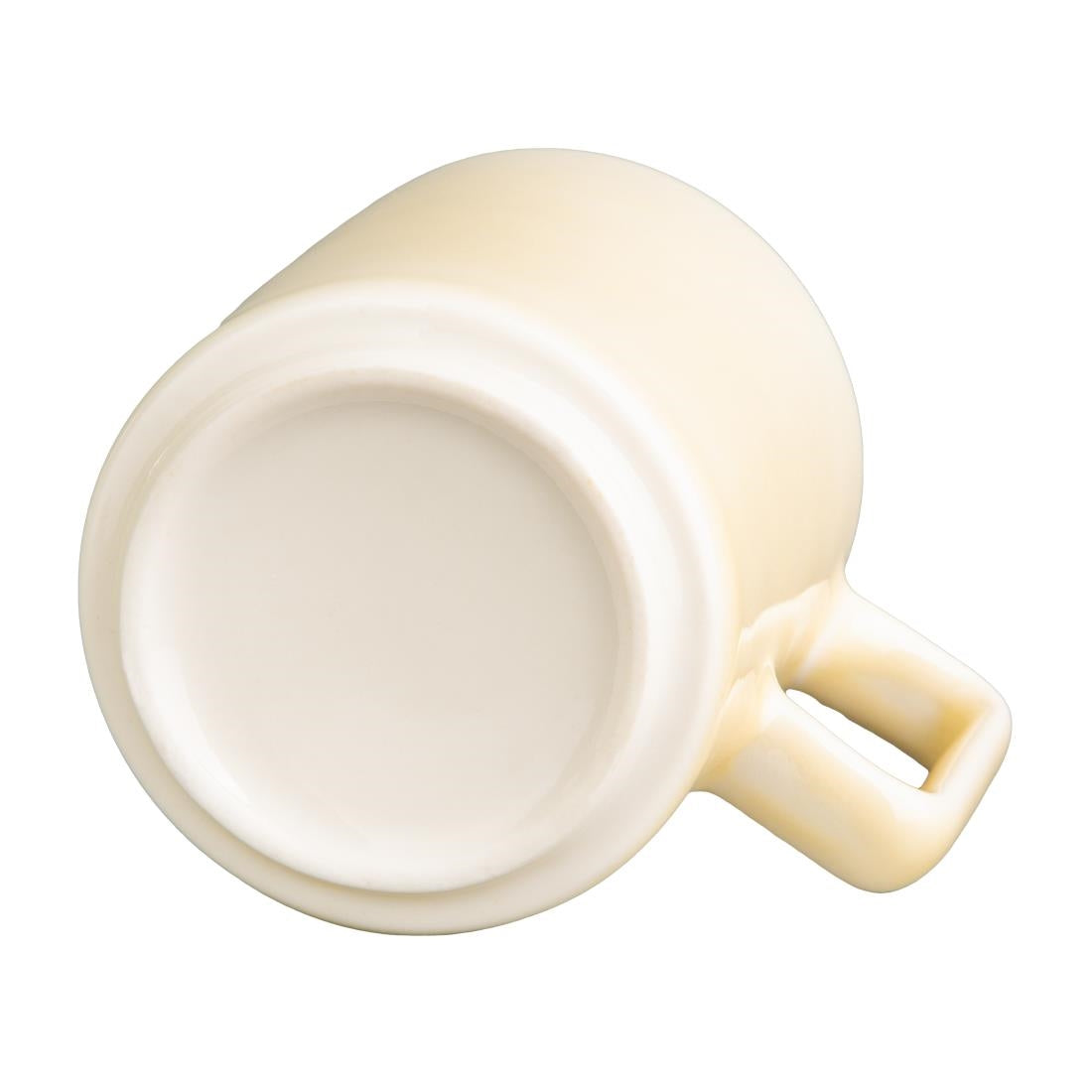 Olympia Fondant Cups Lemon 168ml (6 Pack) - CU424