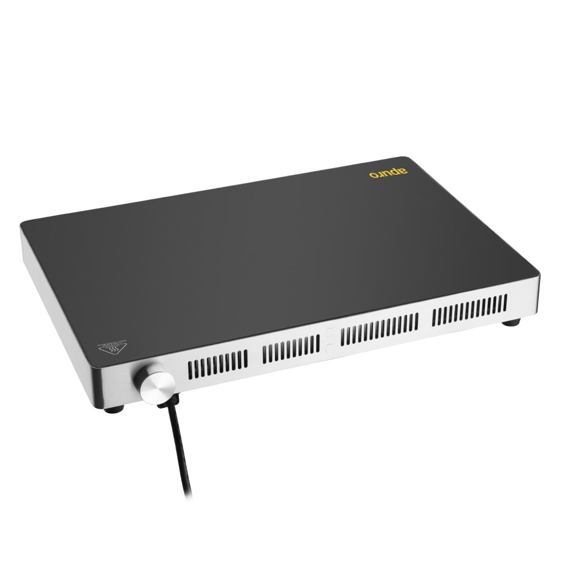 Apuro Induction Food Warmer - CU485-A