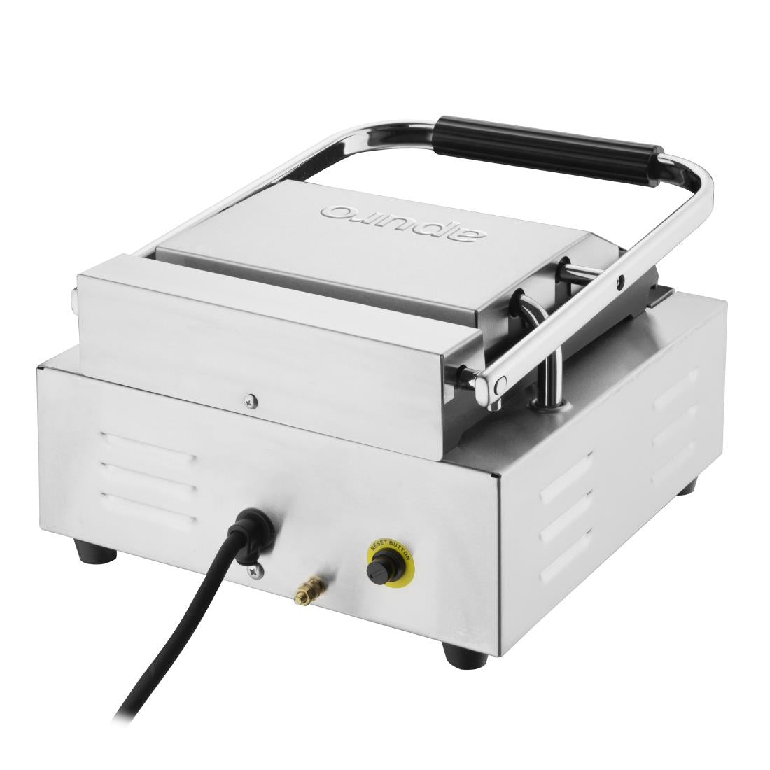 Apuro Bistro Contact Grill - CU601-A