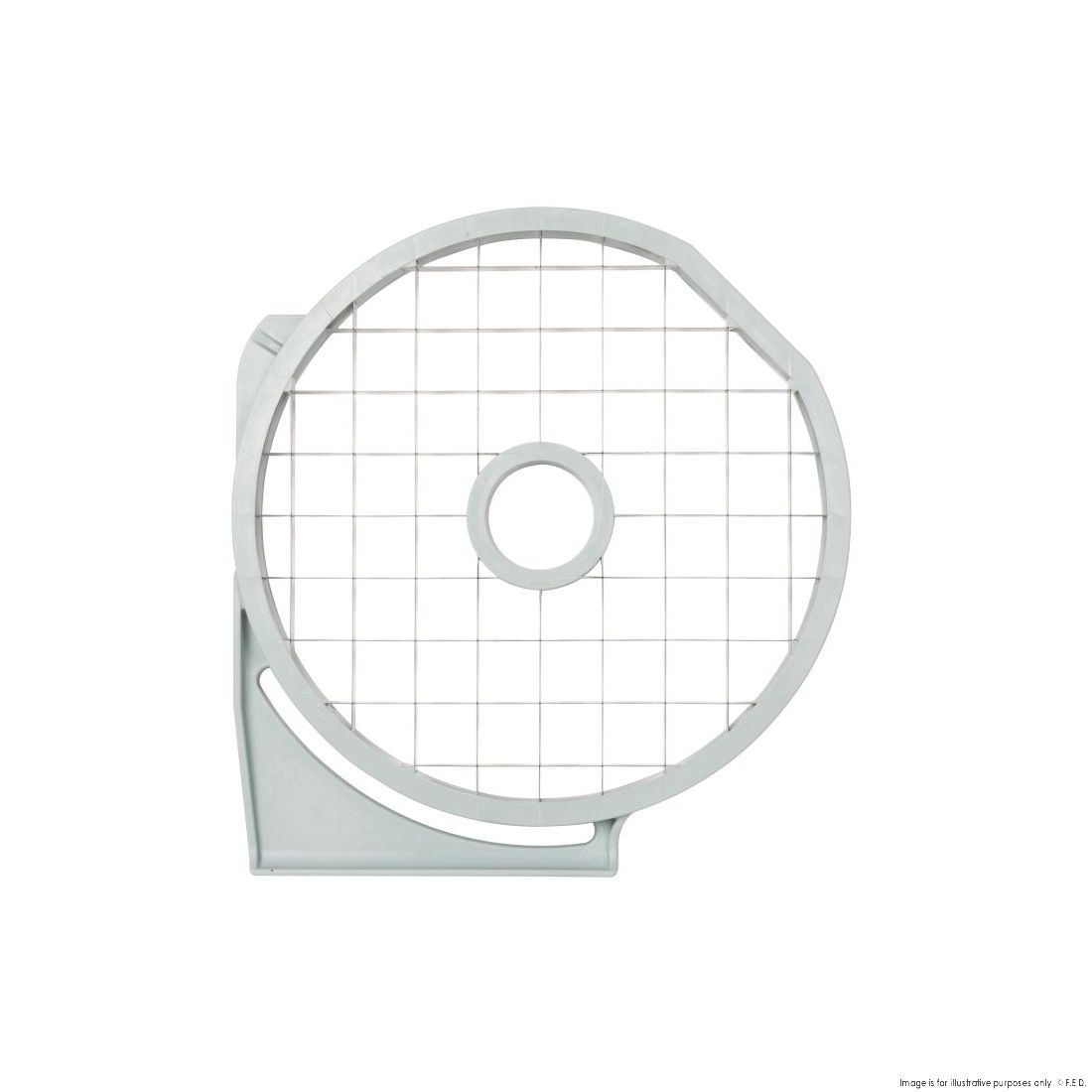 Dito Sama Dicing Grid 20X20 MM DS653570
