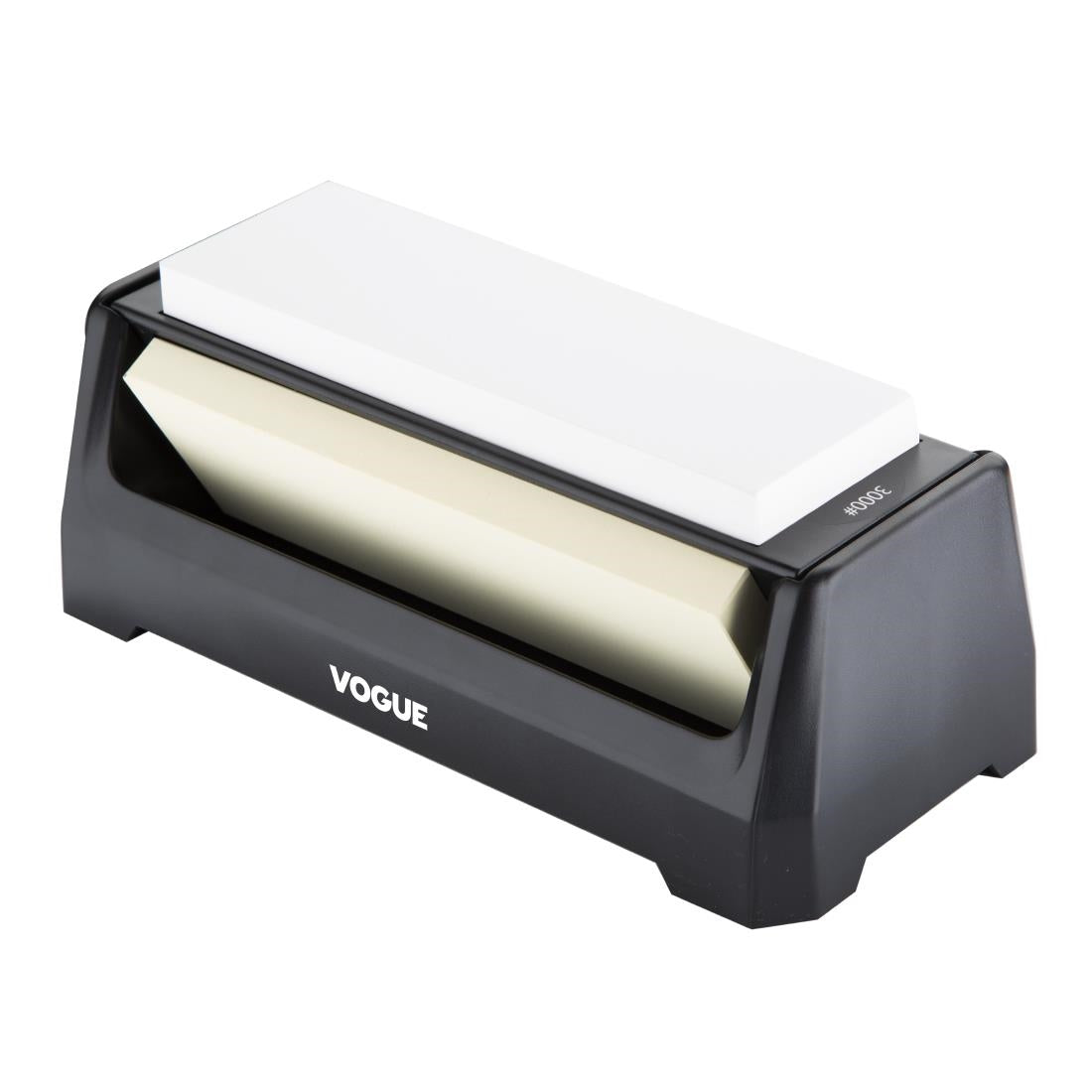 Vogue Stone Knife Sharpening Kit - CX055