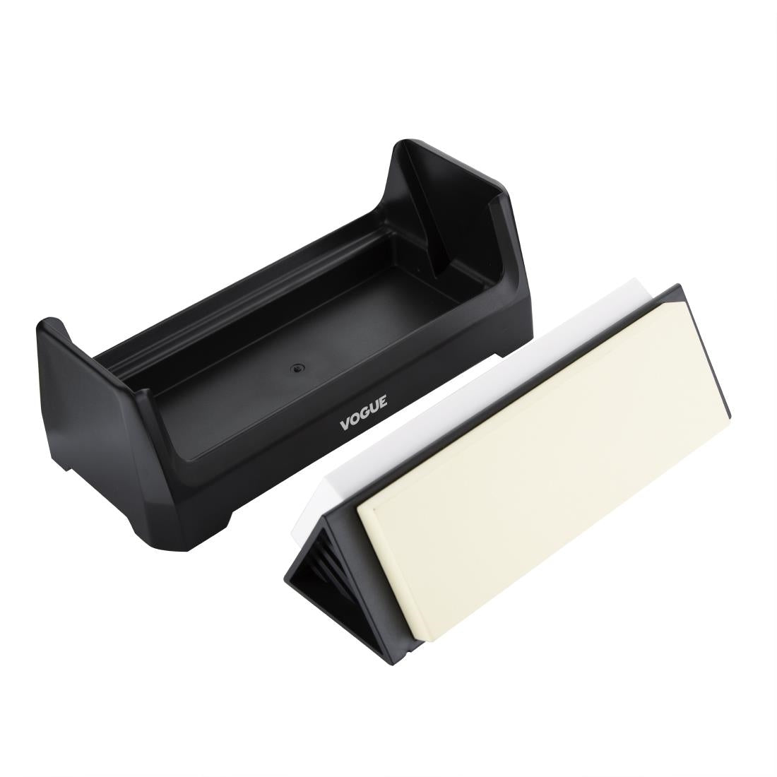 Vogue Stone Knife Sharpening Kit - CX055