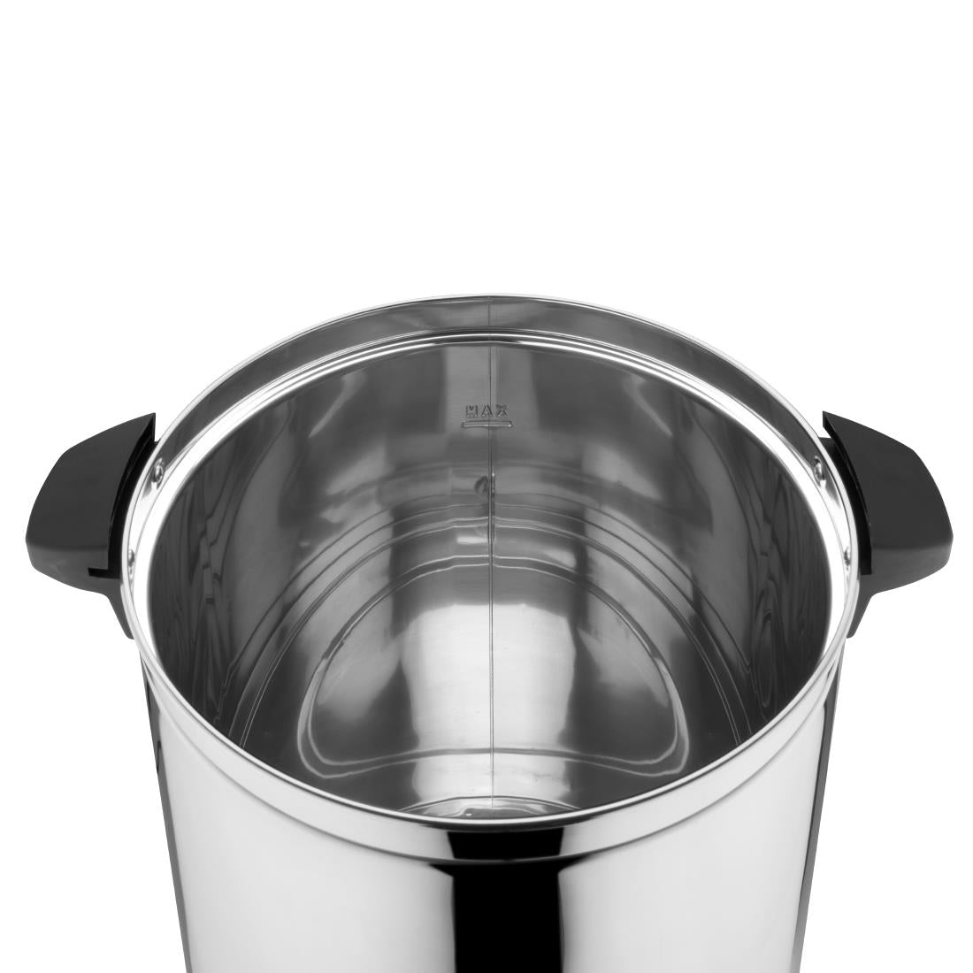 Apuro Energy Saving Manual Fill Water Urn 30Ltr - CX877-A