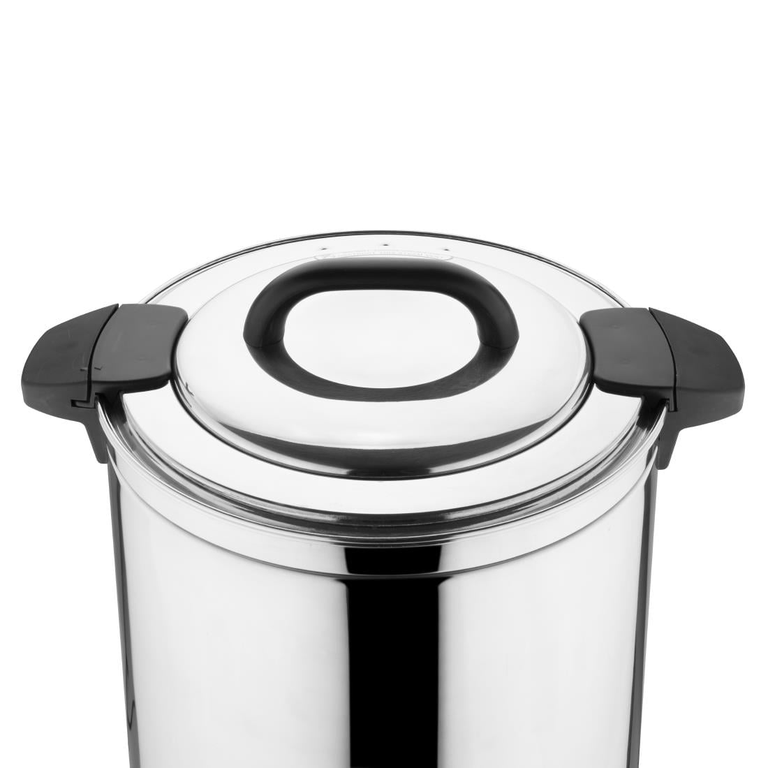Apuro Energy Saving Manual Fill Water Urn 40Ltr - CX878-A