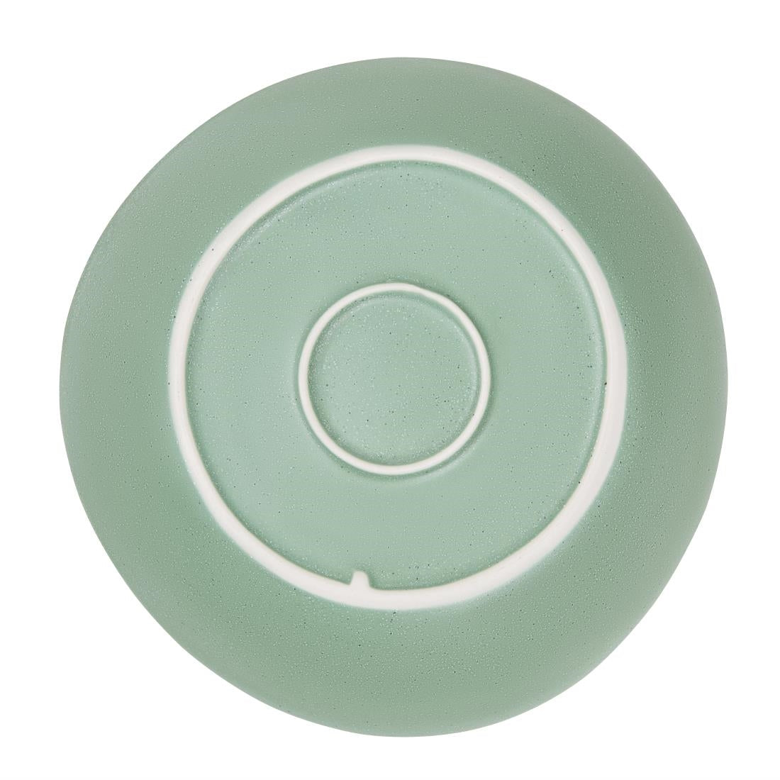 Olympia Chia Green Coupe Bowl 220mm 8.5" (4 Pack) - CX954
