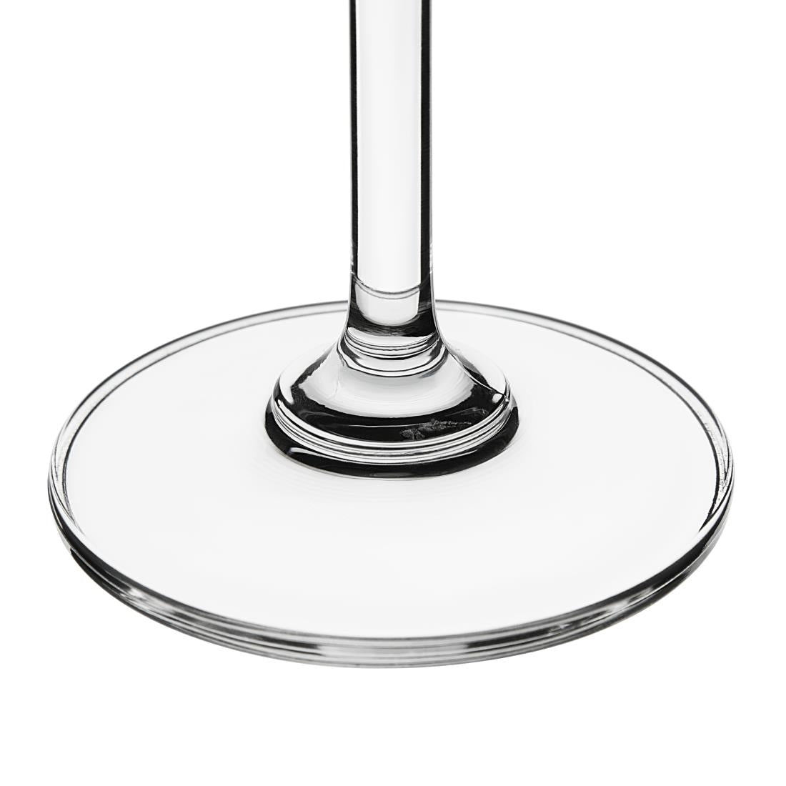 Olympia Cocktail Champagne Coupe Glasses 200ml (6 Pack) - CZ009