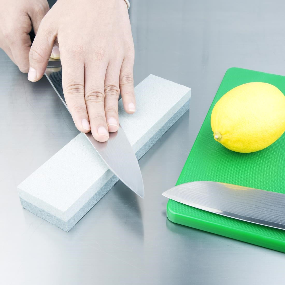 Vogue Knife Sharpening Stone - D139