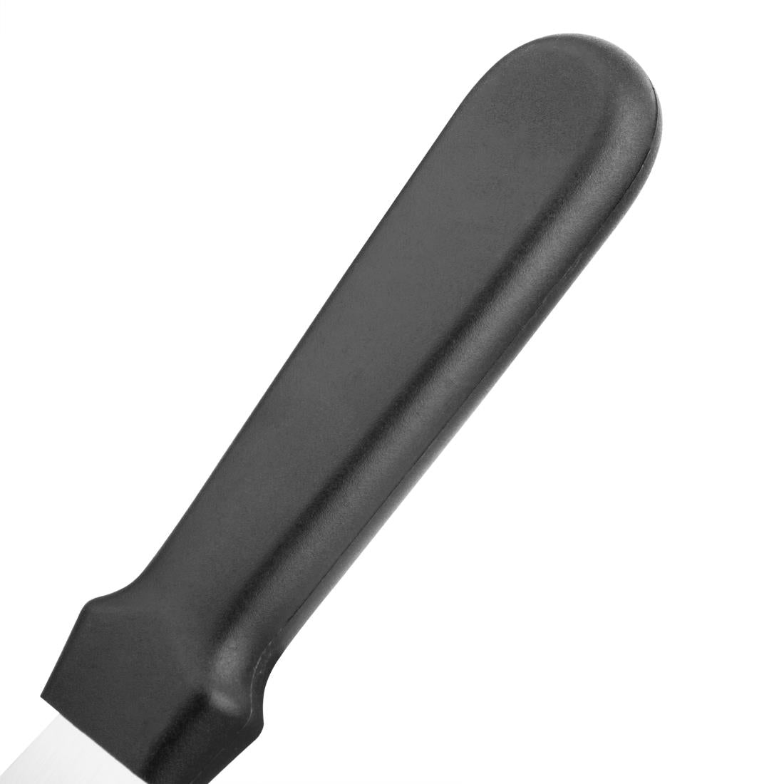 Vogue Burger Turner 180mm - D393