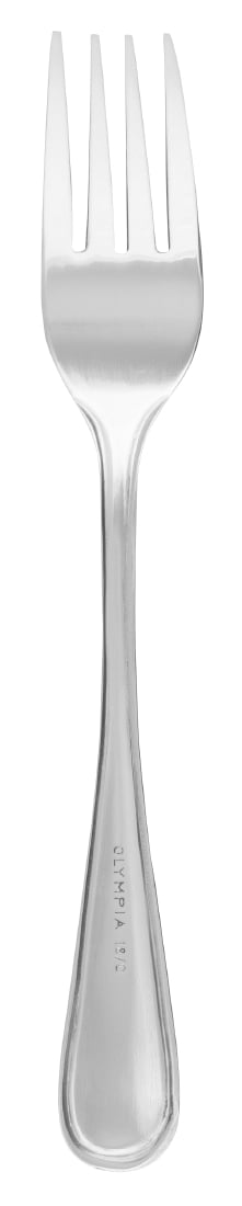 Olympia Mayfair Table Forks (12 Pack) - D507