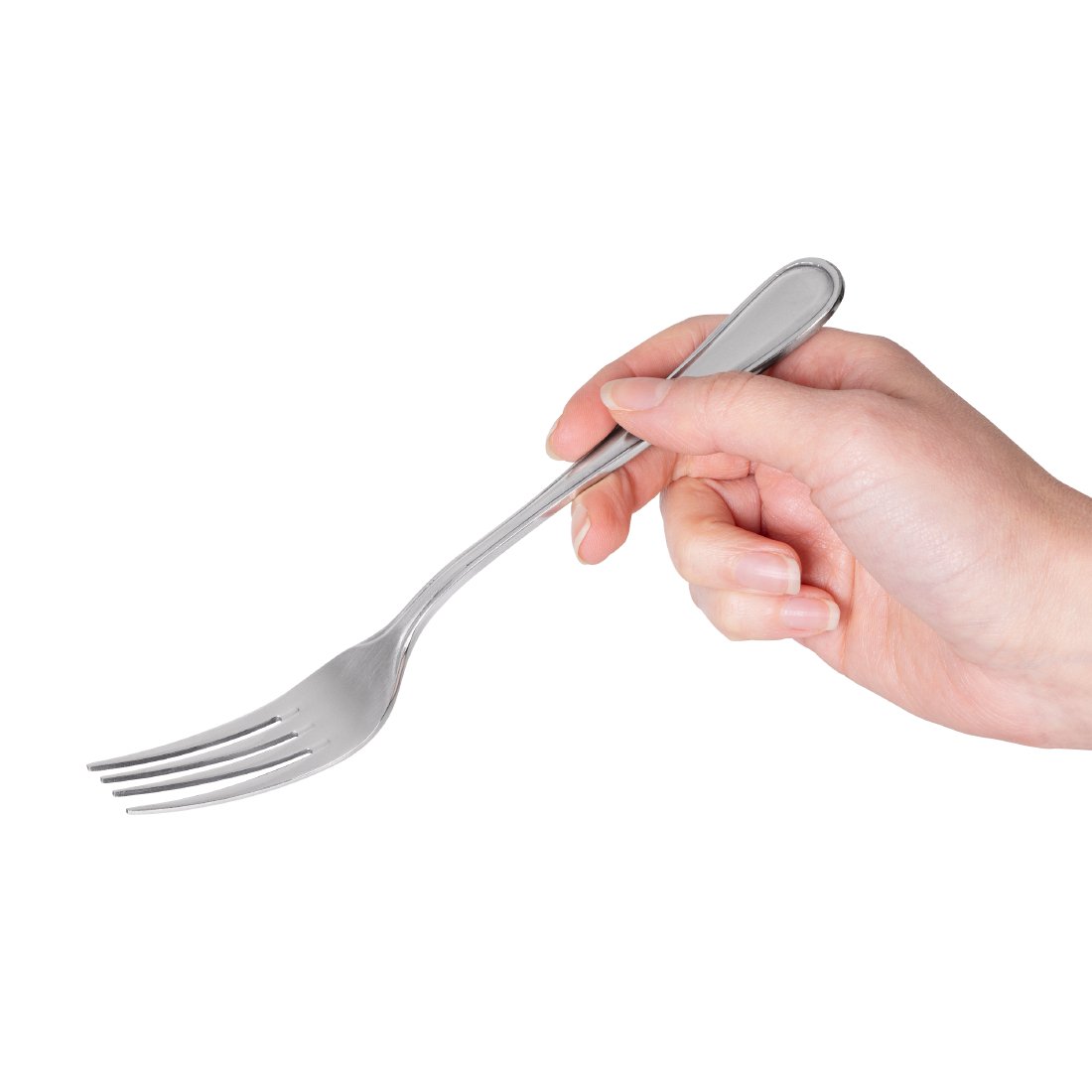 Olympia Mayfair Table Forks (12 Pack) - D507