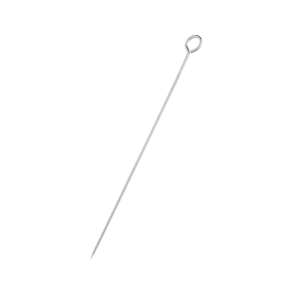 Vogue Metal Skewer 255mm - D676