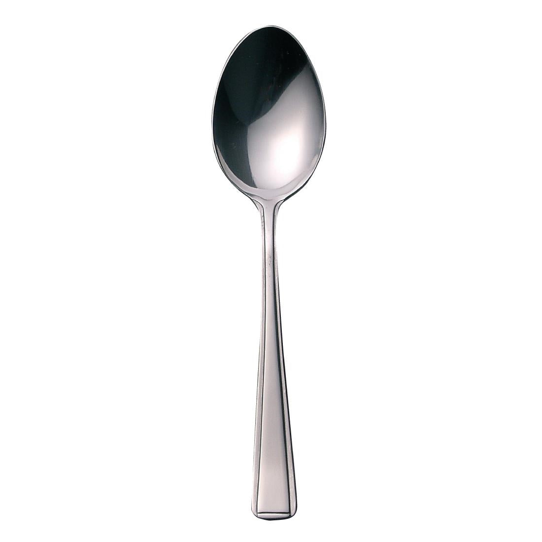 Olympia Harley Teaspoon (12 Pack) - D697
