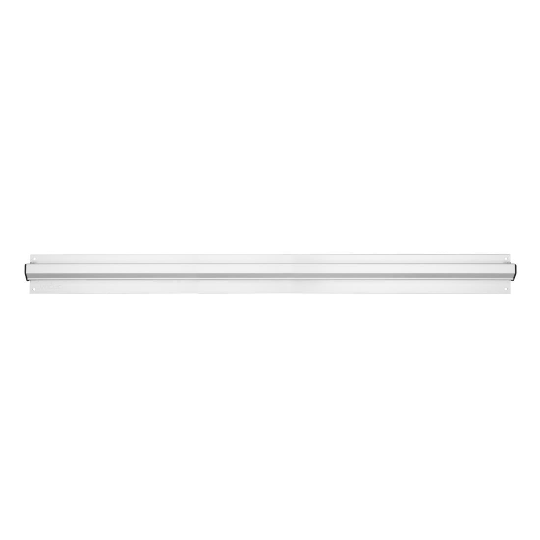 Vogue Docket Rail 1220mm - D719
