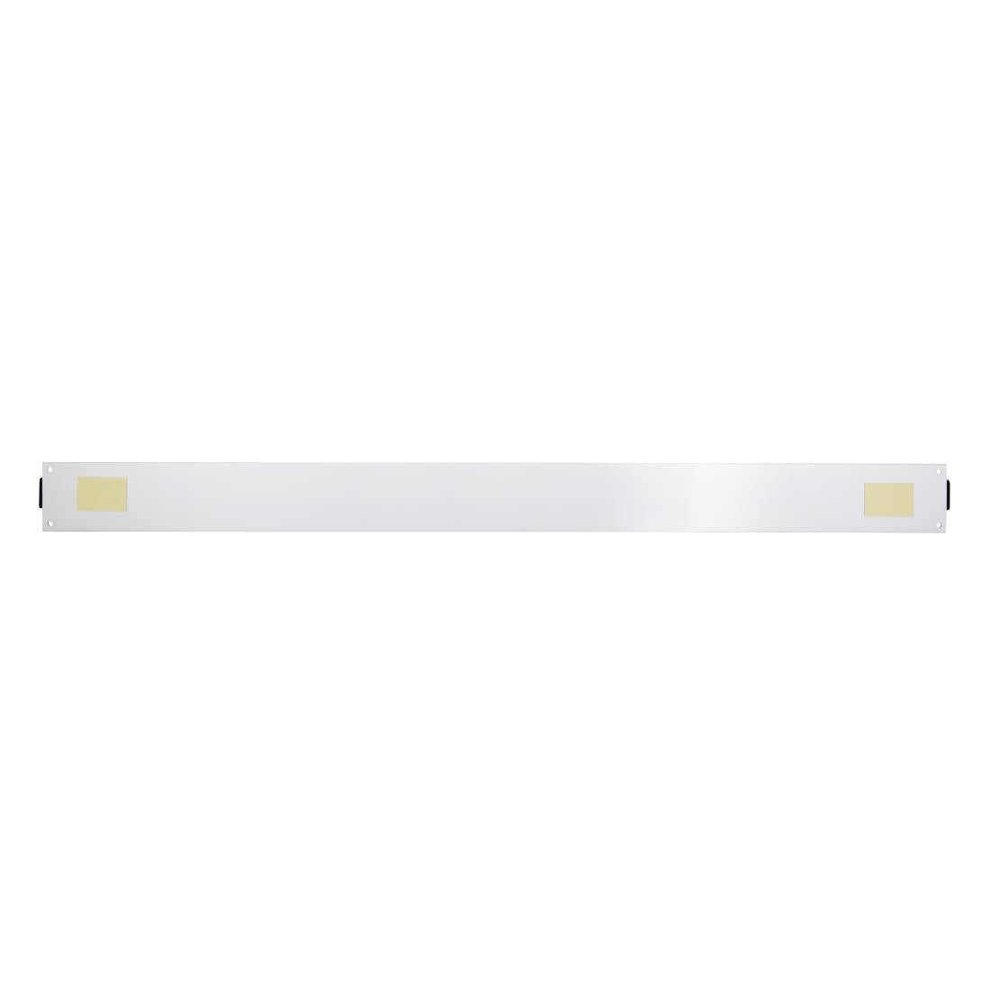 Vogue Docket Rail 1220mm - D719