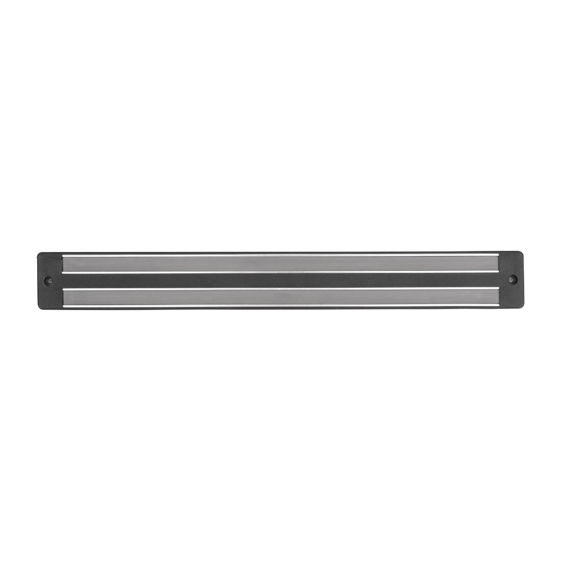 Vogue Magnetic Small Knife Rack 34cm - D720
